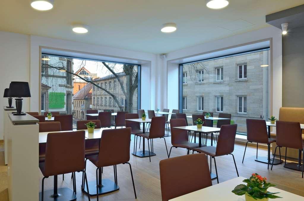 B&B Hotel Bayreuth Exterior foto